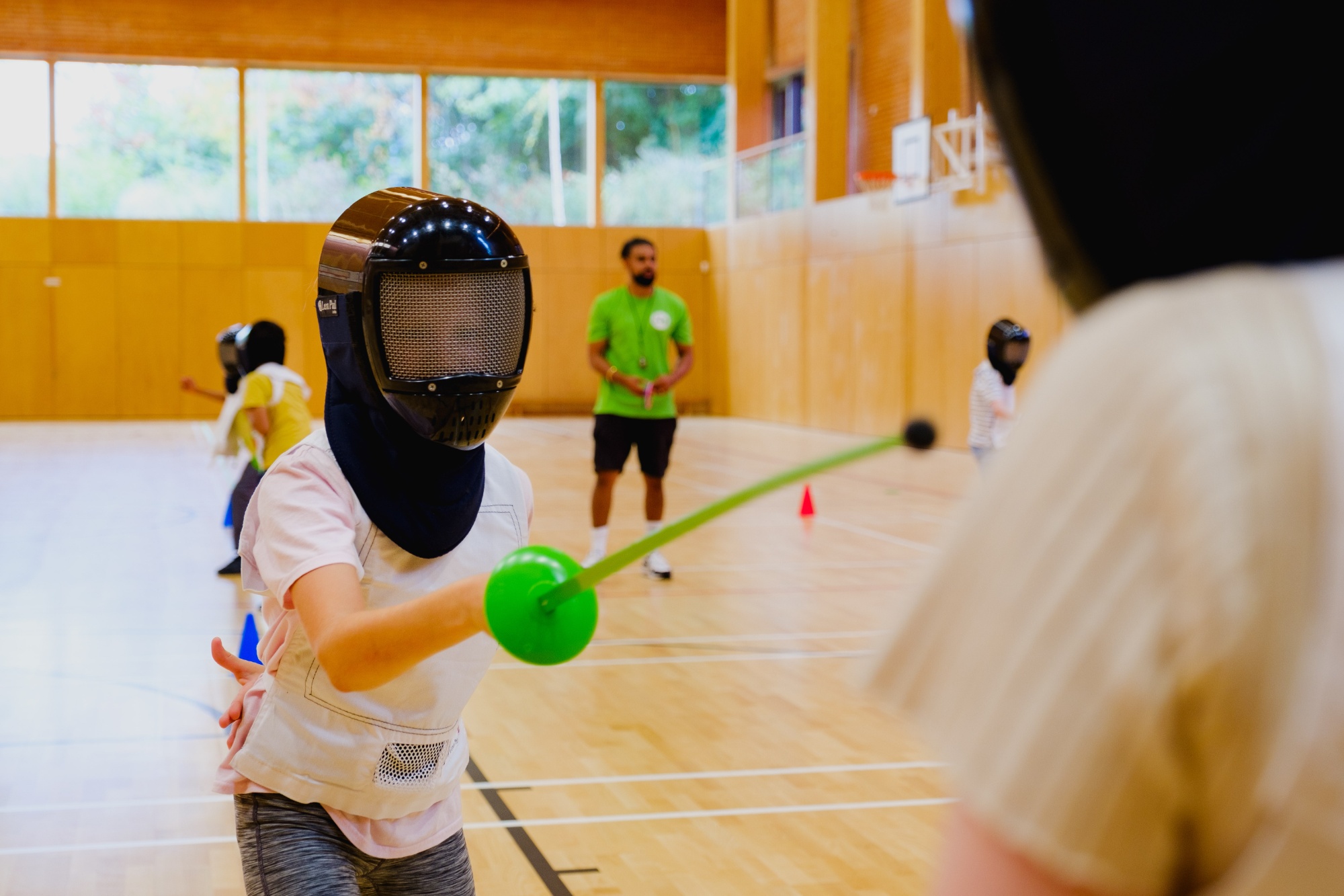 Fencing