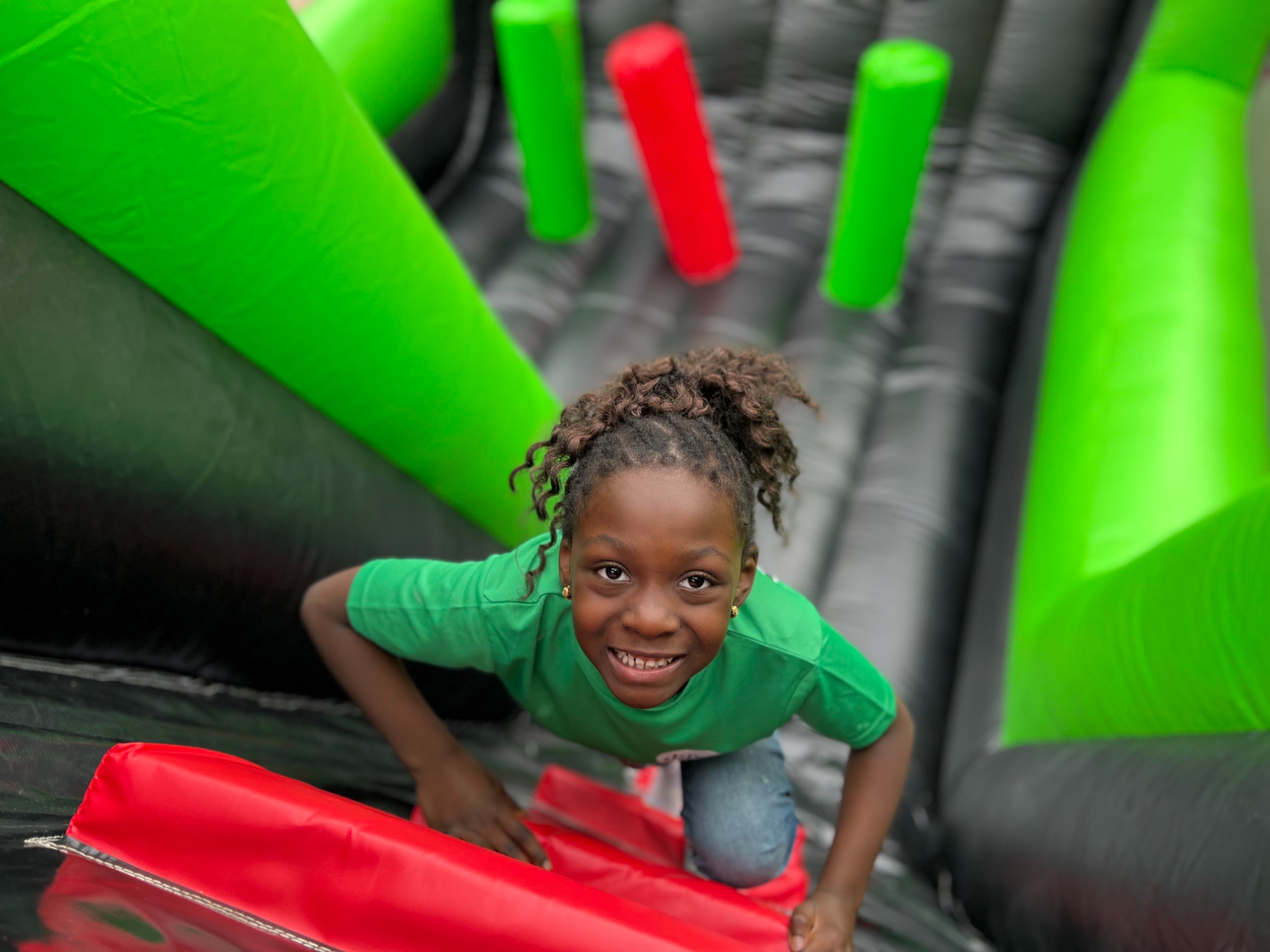 Special Educational Needs & Disabilities