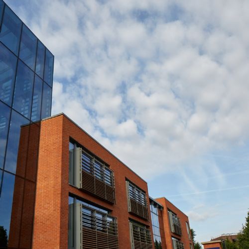 South Hamstead High School Facilities